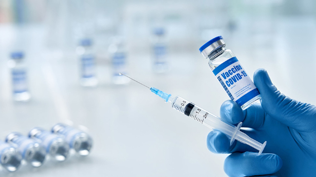 Kasus Covid-19 Melonjak Akibat Mutasi Virus yang Merajalela