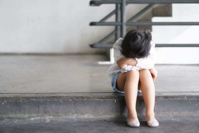 5 Dampak Bullying Bagi Kondisi Psikologis Anak. Perhatikan Kembali Ya!