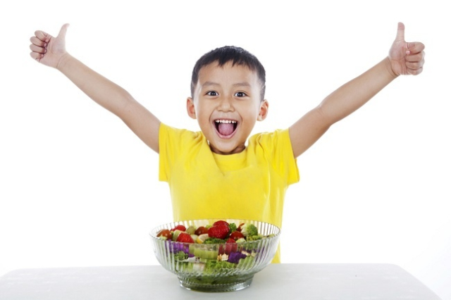 Mengenal Manfaat Vitamin D yang Juga Dapat Tingkatkan Imun Si Kecil