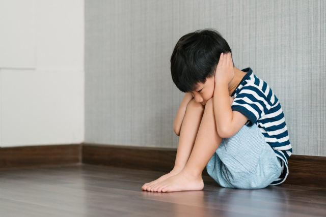 5 Dampak Bullying Bagi Kondisi Psikologis Anak. Perhatikan Kembali Ya!