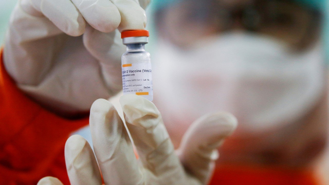Sinovac, AstraZeneca, dan Sinopharm. Mana Ya yang Lebih Manjur?