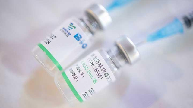 Sinovac, AstraZeneca, dan Sinopharm. Mana Ya yang Lebih Manjur?