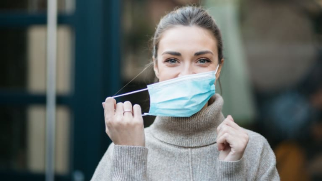 AS Bolehkan Turis Lepas Masker, Lho! Tapi Harus Penuhi Syarat Ini Ya