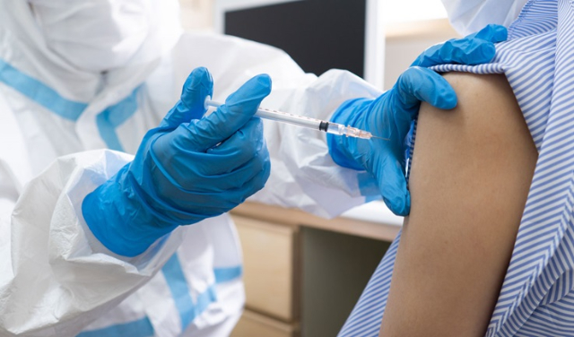 Indonesia Capai Herd Immunity? Ini 5 Prediksi Waktunya