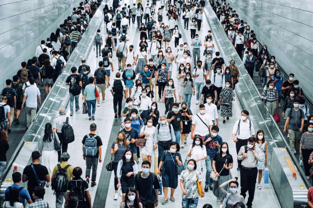 Indonesia Capai Herd Immunity? Ini 5 Prediksi Waktunya