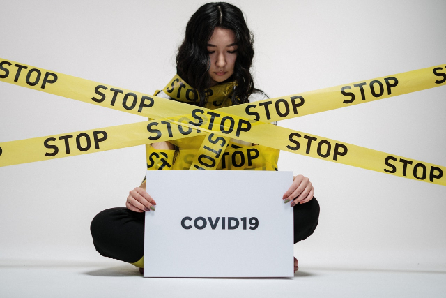 Vaksin Covid-19: Bisakah Lindungi Orang yang Punya Komorbid?