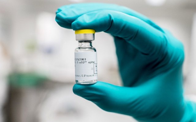 Vaksin Covid-19: Bisakah Lindungi Orang yang Punya Komorbid?