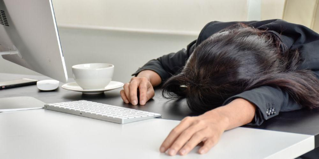 Waduh! 20 Persen Pasien OTG Juga Ikut Alami Long Covid-19