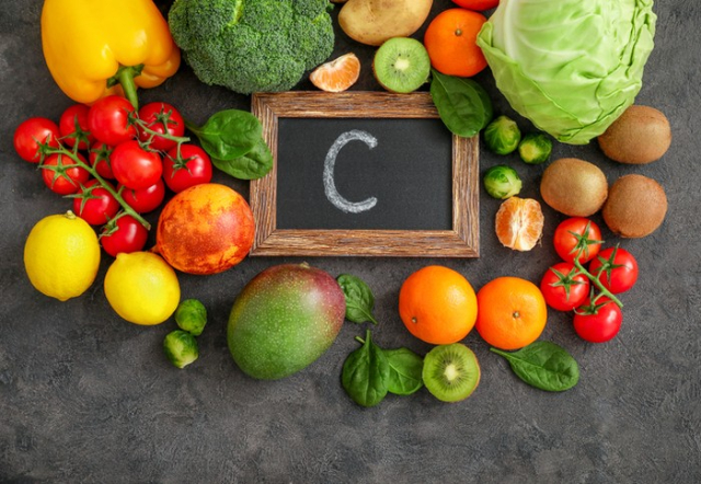 Konsumsi Vitamin C  Selama Pancaroba dan Pandemi, Penting Dilakukan Lho