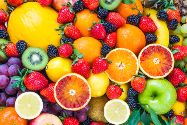 Konsumsi Vitamin C  Selama Pancaroba dan Pandemi, Penting Dilakukan Lho