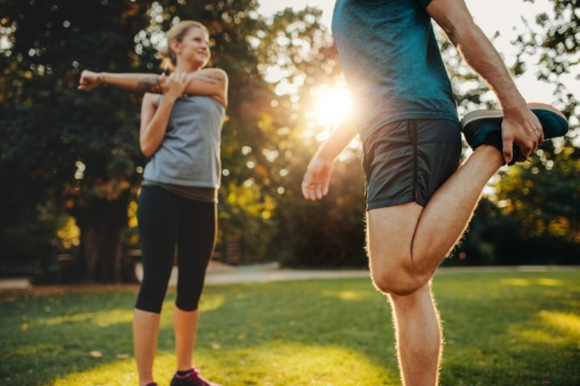 Workout Di Rumah, Yuk! Tapi, Perhatikan Dulu 5 Hal Ini