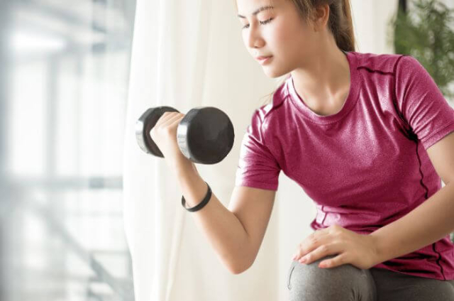 Workout Di Rumah, Yuk! Tapi, Perhatikan Dulu 5 Hal Ini