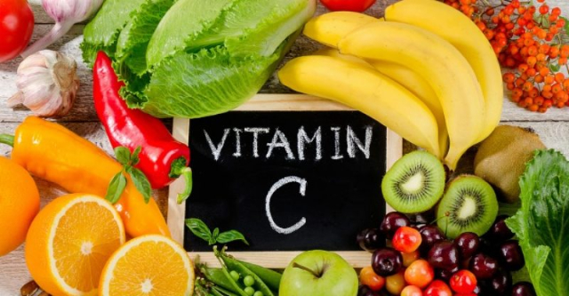 4 Vitamin Penting Untuk Jaga Daya Tahan Tubuh Selama Musim Pancaroba