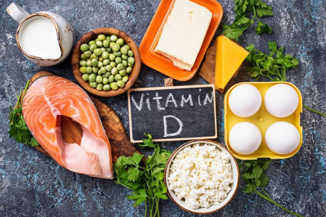 4 Vitamin Penting Untuk Jaga Daya Tahan Tubuh Selama Musim Pancaroba