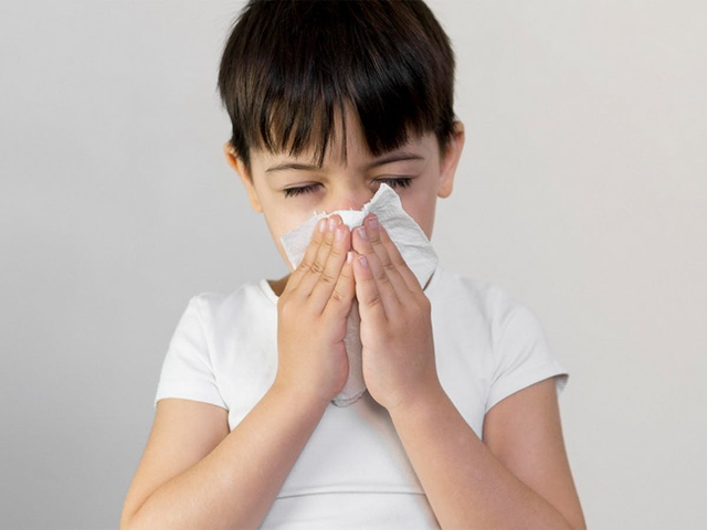 Lebih Ganas! Virus Mutasi India Lebih Mudah Menyerang Anak-Anak, Lho