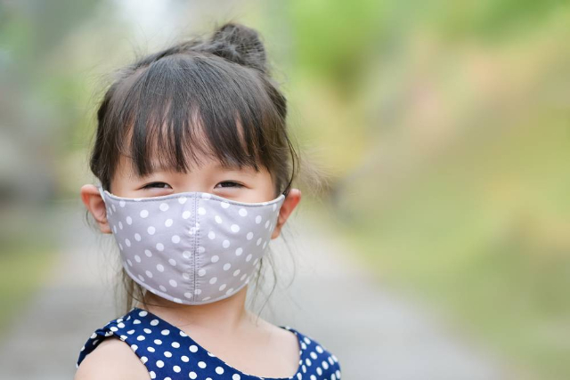 Lebih Ganas! Virus Mutasi India Lebih Mudah Menyerang Anak-Anak, Lho