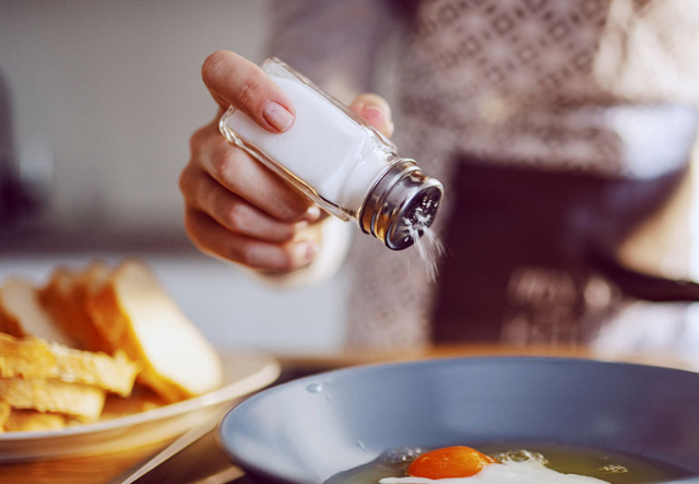5 Makanan yang Kerap Dikonsumsi Saat Weekend, Ternyata Bisa Lemahkan Imun