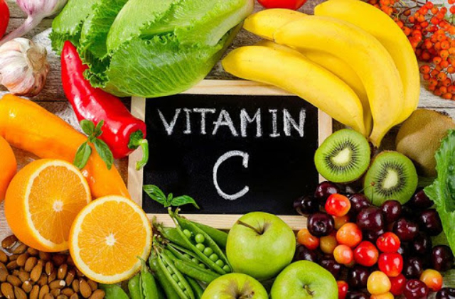 Pancaroba Di Tengah Pandemi, Konsumsi Vitamin C Untuk Perkuat Imun Tubuh