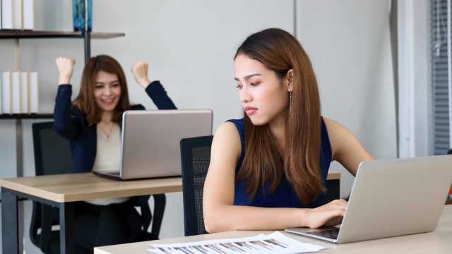 Insecure Soal Pekerjaan, Ini Lho 5 Hal yang Sering Dialami