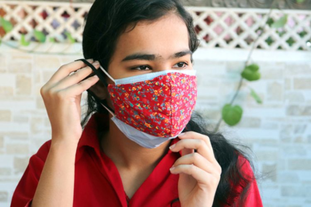 Waspadai Mutasi Virus! Ini 4 Poin Penting Dalam Cegah Penularan