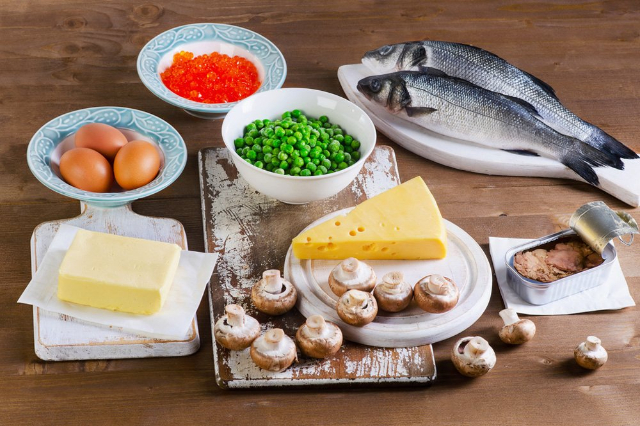 Catat! 3 Vitamin Anak Ini Wajib Diberikan Selama Masa Pandemi, Lho