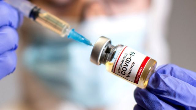 Waspadai Mutasi Virus! Ini 4 Poin Penting Dalam Cegah Penularan