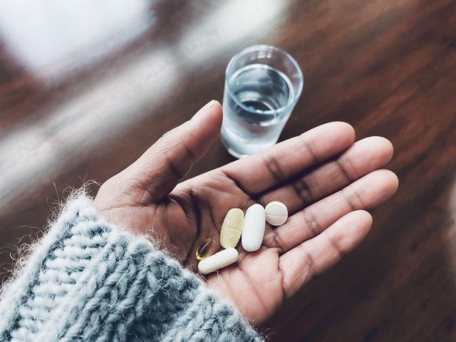 Vitamin C dan Zinc: Asupan Penting Untuk Optimalkan Vaksin