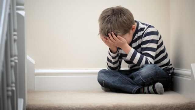 Anak Juga Bisa Stres! Lakukan 4 Tips Ini Untuk Atasinya