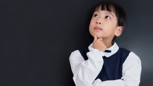 5 Alasan Pentingnya Belajar Menggambar Bagi Anak, Moms Sudah Tahu?