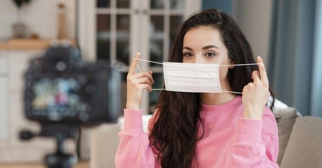 Banyak Jenisnya! Ini Lho Fungsi Masker dan Efektivitasnya