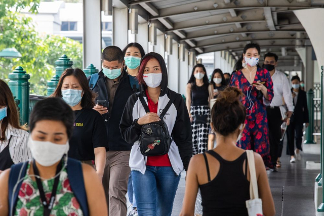 Berapa Lama Pasien Bisa Tularkan Virus? Ini Penjelasannya