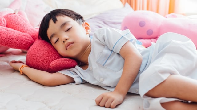 Anak Sudah Bisa Dapatkan Vaksin, Tapi Perhatikan Dulu Hal Ini