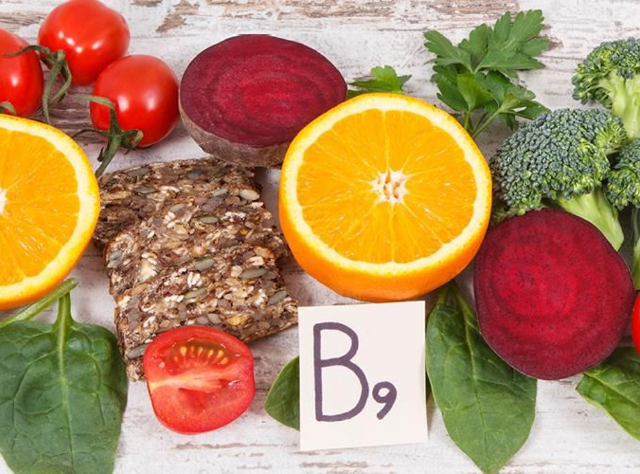 4 Vitamin B Kompleks yang Dapat Tingkatkan Daya Tahan Tubuh