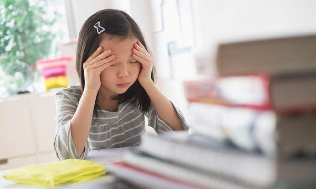 6 Tips Penting Lindungi Anak Selama Lonjakan Penularan Virus