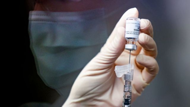 Vitamin dan Suplemen Bikin Vaksin Makin Efektif, Apakah Benar?