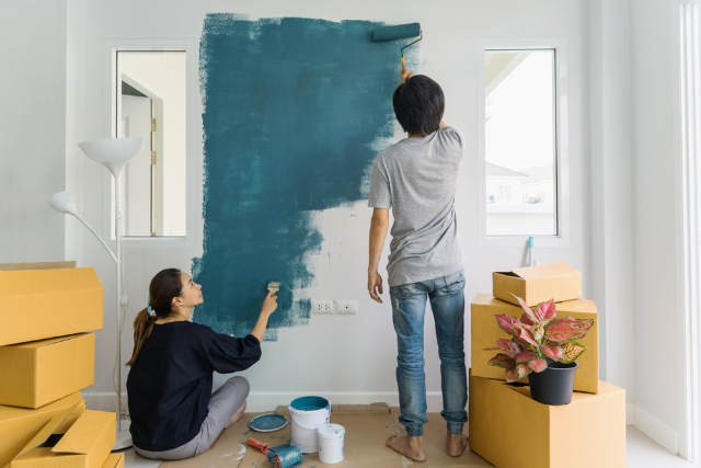 5 Sentuhan yang Bikin Rumah Nyaman Selama Pandemi, Dijamin Betah!