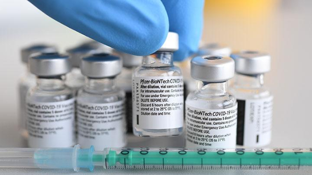 Vaksin Pfizer Bakal Tiba Agustus, Ini Fakta Soal Efikasinya!