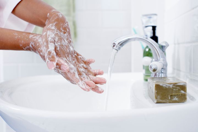 10 Kondisi yang Mengharuskanmu Cuci Tangan, Yuk Patuhi!