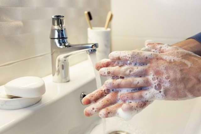 Jadi Cara Menjaga Kebersihan Diri, Kenapa Cuci Tangan Penting Dilakukan?