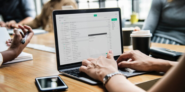 5 Kesalahan Ketika Virtual Netrwoking, Harus Dihindari Ya!