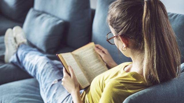 6 Tips Jitu Biar Isolasi Mandiri Tak Bikin Stres!