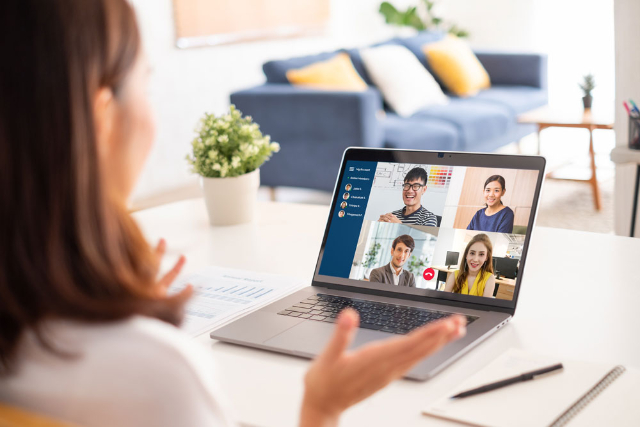 5 Kesalahan Ketika Virtual Netrwoking, Harus Dihindari Ya!