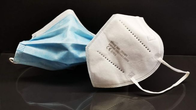 Sering Dianjurkan, Ini Fungsi Masker Dobel Selama Pandemi Covid-19