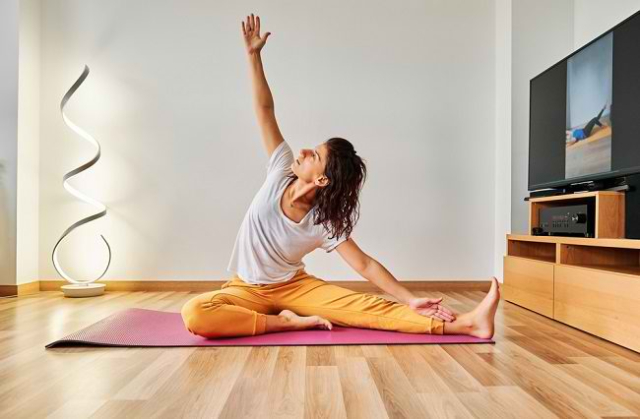 Wajib Tahu! Ini 5 Manfaat Home-Workout Selama Pandemi