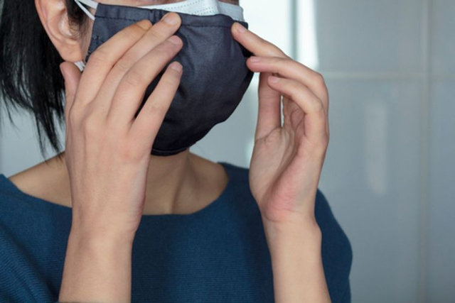 Sering Dianjurkan, Ini Fungsi Masker Dobel Selama Pandemi Covid-19