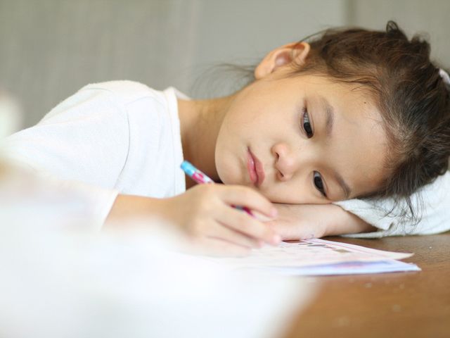 Wajib Tahu! Ini Cara Tepat Atasi Kesulitan Belajar pada Anak