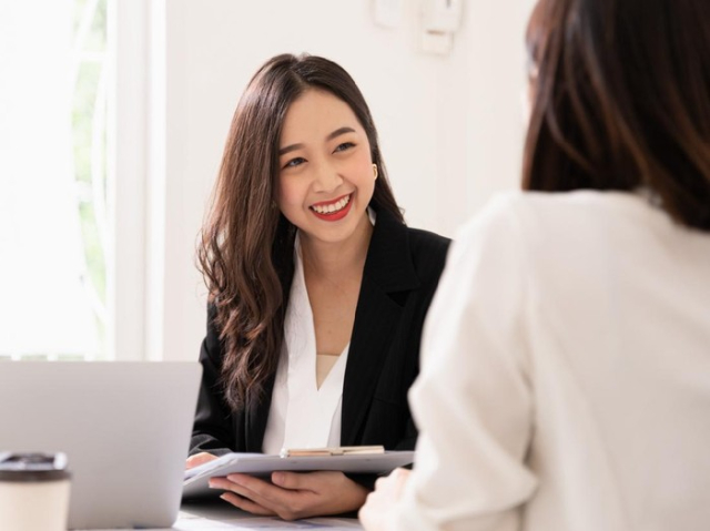 Tertarik Lakukan Magang? 5 Tips Ini Bisa Bantu Memilih Tempatnya, Lho
