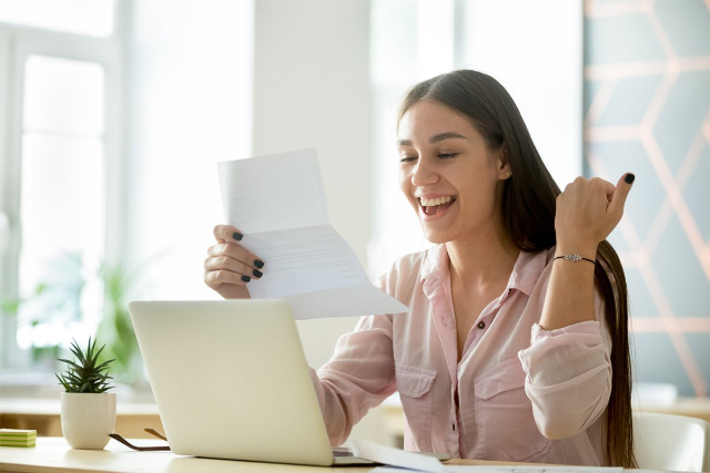 Anti-Insecure! 4 Cara Ini Dapat Tingkatkan Rasa Percaya Diri di Dunia Kerja