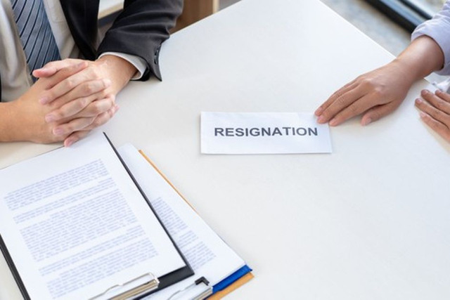 4 Trik Sampaikan Alasan Resign Ke Atasan, Nggak Pakai Drama!