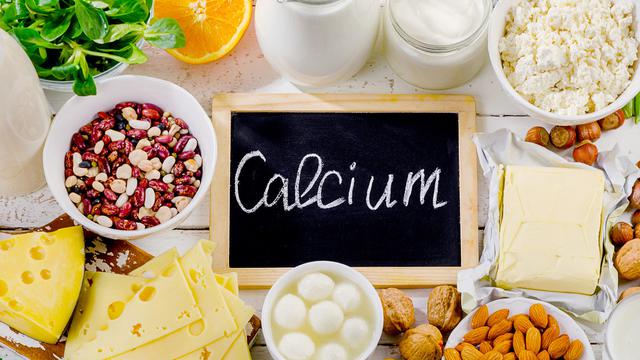 Moms, Ini 7 Mineral dan Vitamin Anak Untuk Bantu Pertumbuhannya!